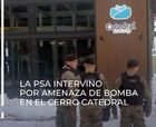 Amenaza de bomba en Argentina por el elevado precio del forfait de esquí