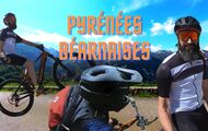Pirineos en bici ¡Descubre la aventura!