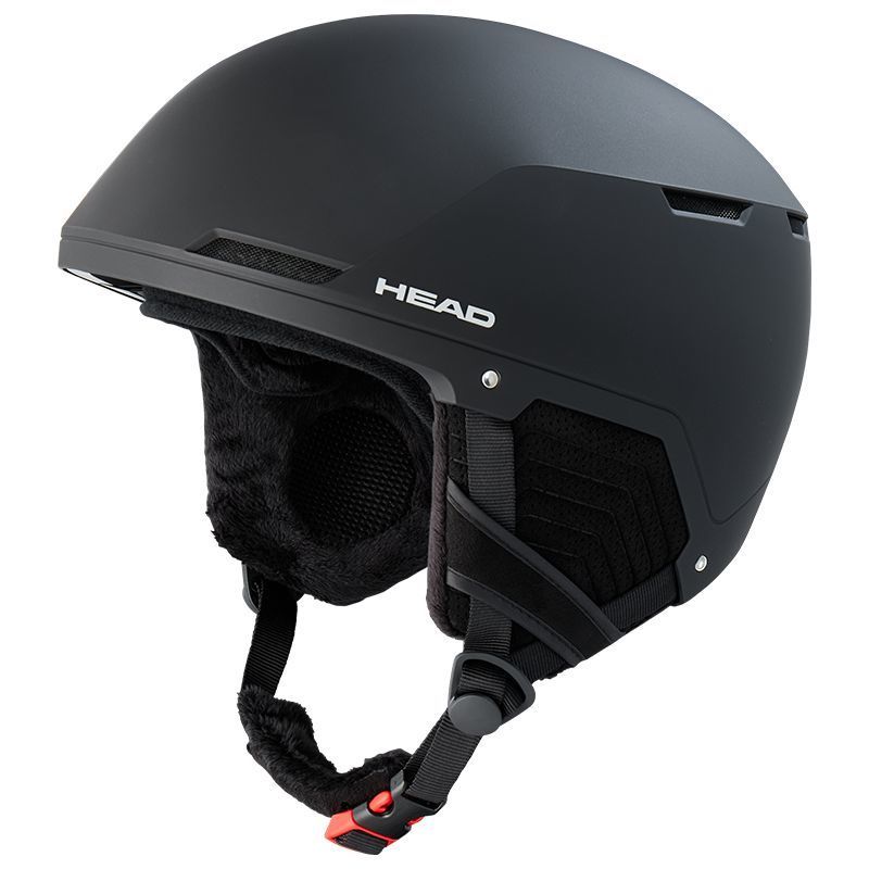 casco HEAD