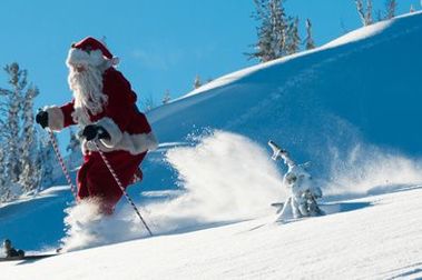 13 regalos de menos de 30 euros para acertar con esquiadores