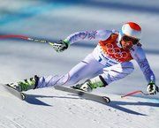 Sochi Olimpica y Esquí Alpino