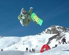 Vallnord renuncia a las dos pruebas de Copa de Europa de Snowboard 2010