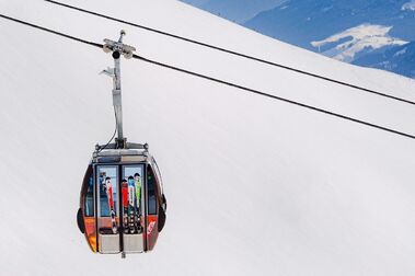 ¿Cómo prepararse para la temporada de esquí 23-24? 