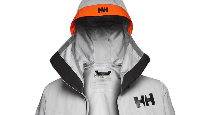 La Helly Hansen Elevation Infinity Shell Jacket incluye la LIFA Infinity Pro 