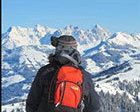 Crónica de un viaje improvisado: Kitzbühel y Skiwelt 