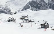 Las 11 estaciones de esquí en Pirineos y Península con dos o más metros de nieve
