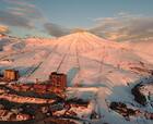 MCP ofrecer comprar El Colorado y crear la mayor estación de esquí de Sudamérica