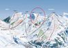 Baqueira Beret crece hasta los 160 kilómetros de pistas de esquí