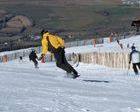 Masella mantiene el 100% de su desnivel esquiable