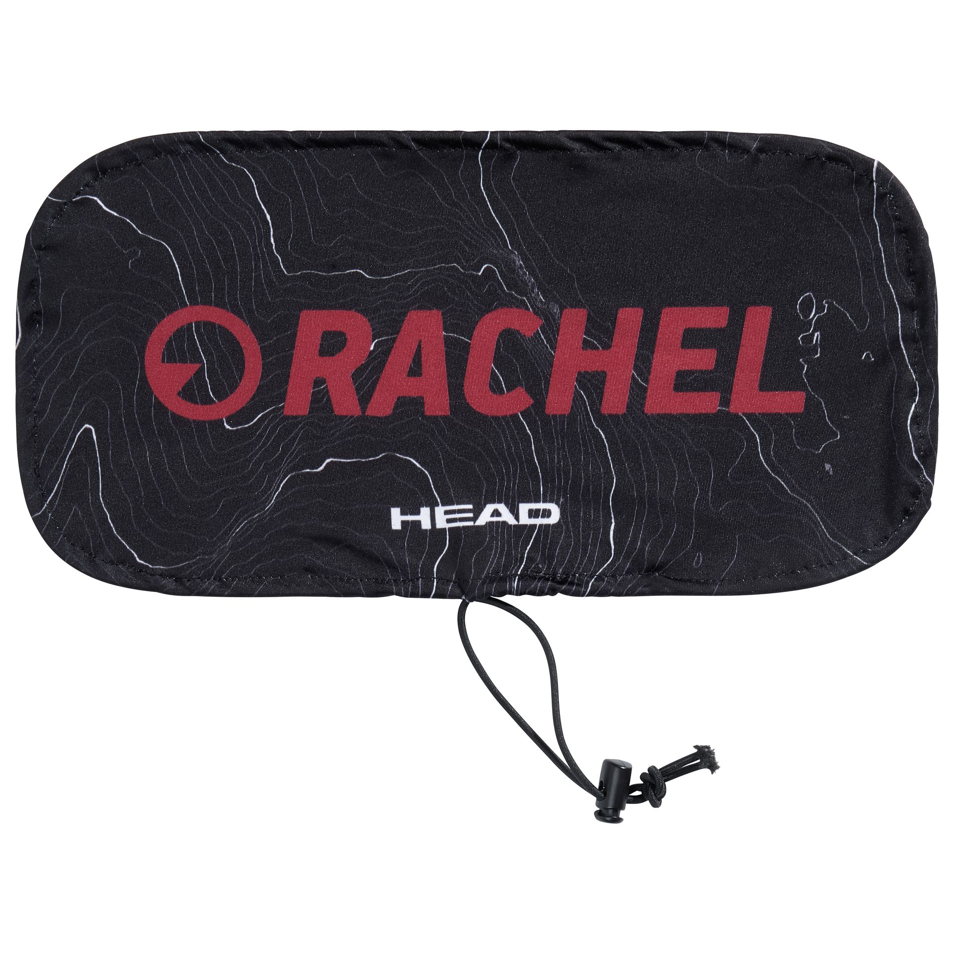 HEAD Radar y Rachel: cascos para llevar con tus gafas o máscara