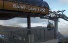 Reportaje Saint-Lary Reyes Cota-ski 