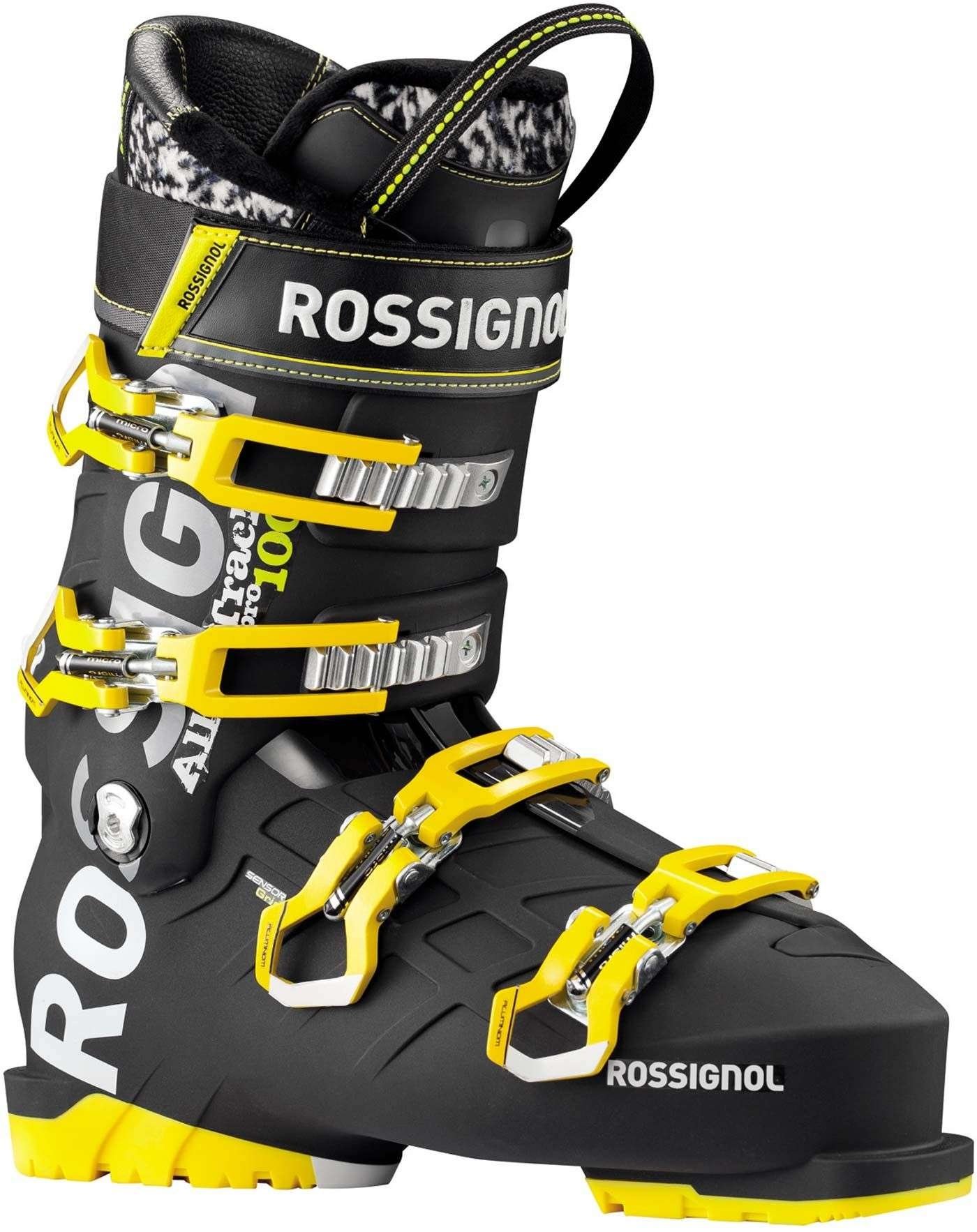 Rossignol Pursuit Sensor3 110 Botas Esquí Hombre