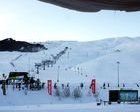 Aragón registra un 10% mas de esquiadores esta temporada