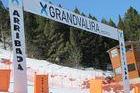 Intensa nevada en Grandvalira obliga a posponer el Km lanzado