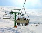 Valdezcaray cierra la temporada ante la falta de esquiadores