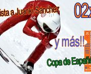 02x23 Juanki Sánchez y el Kilómetro Lanzado, Pepo Barreiro y la Copa de España Máster y más!!