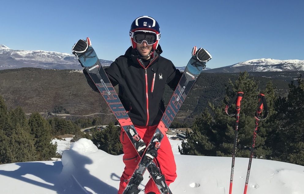 Qué medidas de esquís y palos necesito? - Winter is coming - Nevasport.com