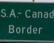 Estados Unidos o Canadá