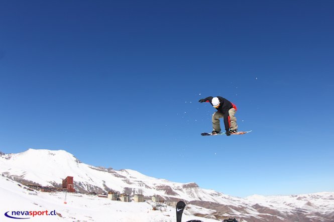 Nike Snowboard Llega a Chile - Nevasport Chile - Nevasport.com