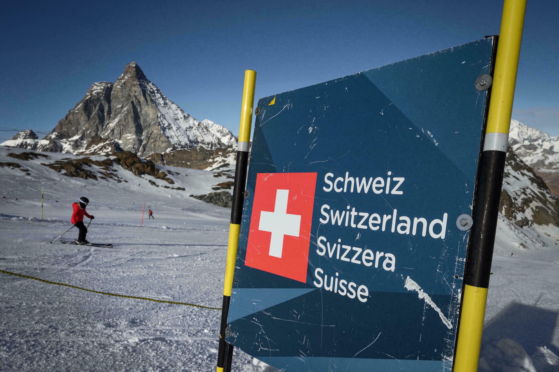 suiza esqui, skigebiet, ski,