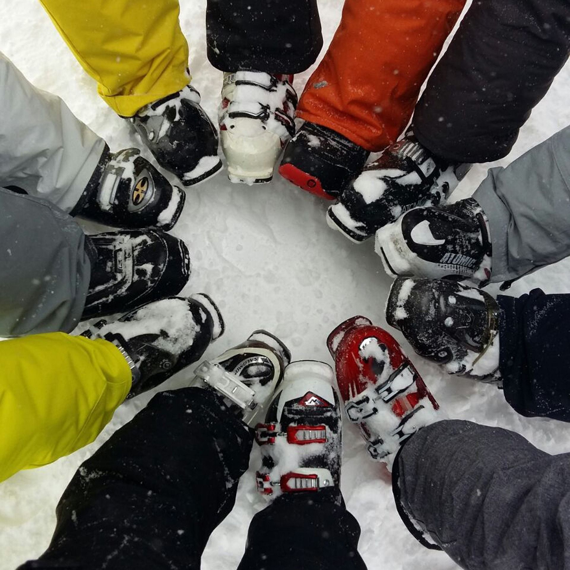 Las Botas De Esquí Perfectas Para Ti