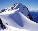 Nevado de Longaví tendría condiciones para construir un centro de ski 