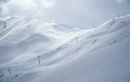 Las estaciones de esquí de Aramón preparan el mejor fin de semana de la temporada