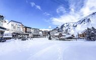 La tarjeta No Souci Pyrénées para 14 estaciones de esquí marca su récord de ventas