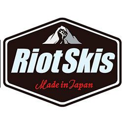 Riot Skis