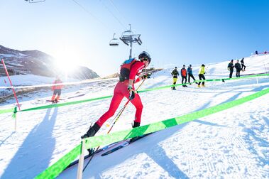 Boí Taull organizará dos pruebas de la Copa del Mundo de esquí de montaña