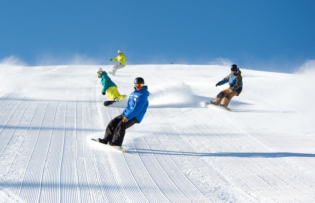 Manual básico para saber cómo elegir todo tu material de esquí y snowboard