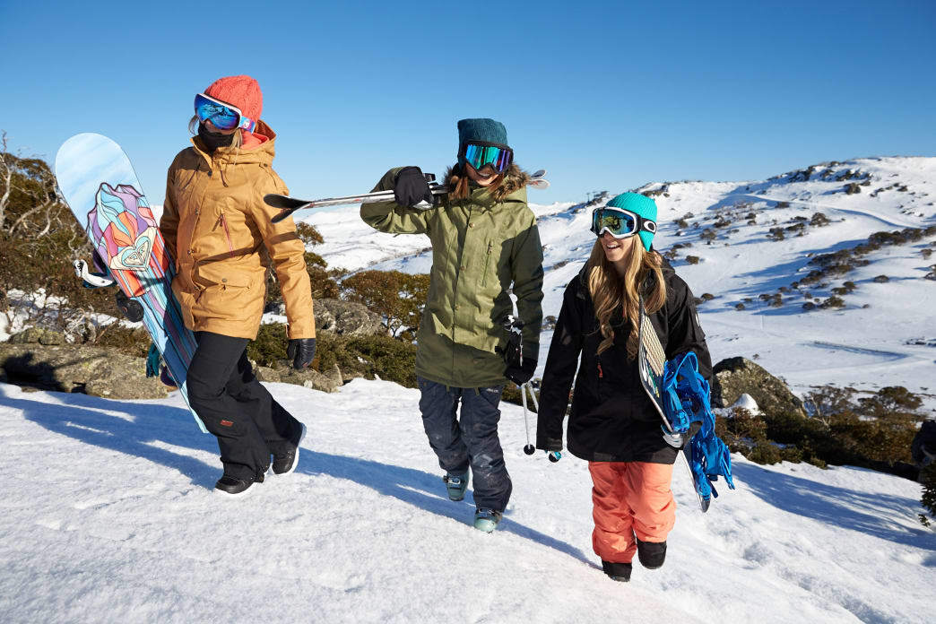 Manual básico para saber cómo elegir todo tu material de esquí y snowboard