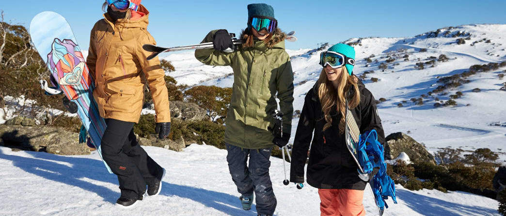 Manual básico para saber cómo elegir tu material de esquí y snowboard