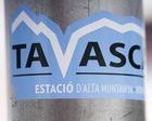 Temporada positiva en Tavascán pese al desplome en esquiadores alpinos