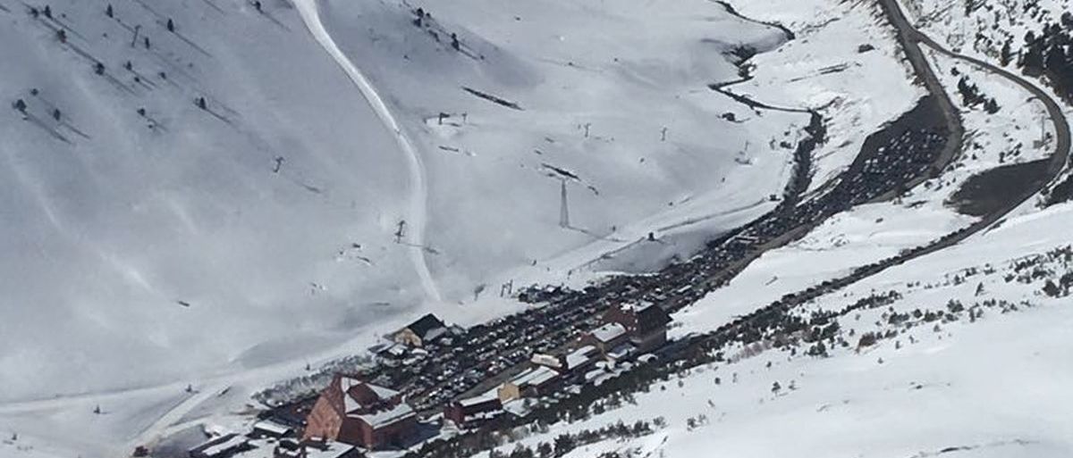 Astún vuelve a ampliar aún más su temporada de esquí