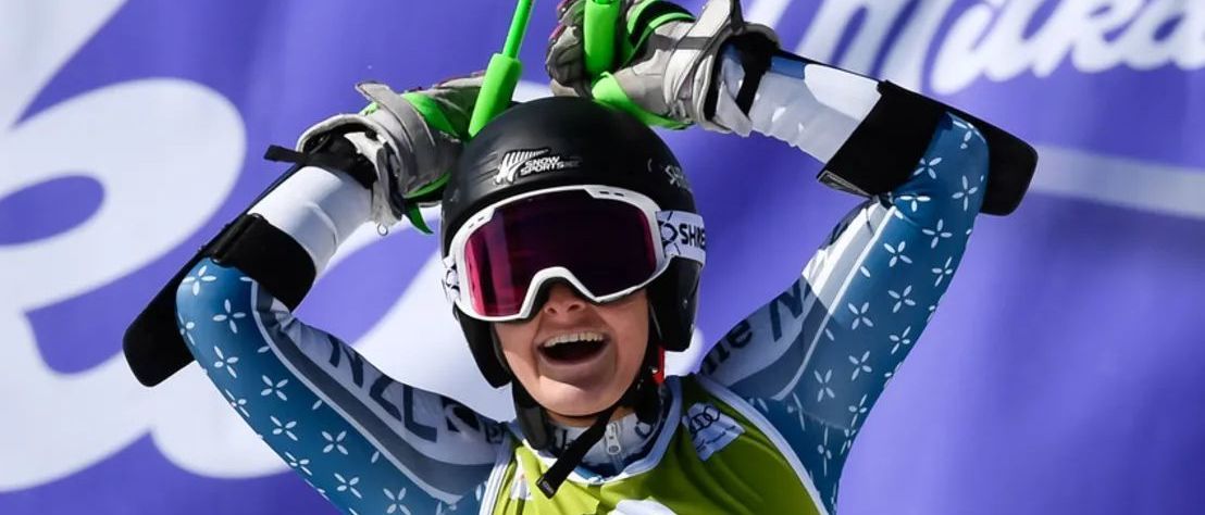 Las esquiadoras de Copa del Mundo ya son 'mujeres' para la FIS