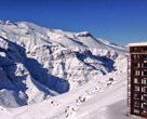 El Miércoles abre Valle Nevado