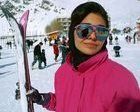 Irán prohibe esquiar a las mujeres solas