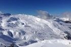 Boí Taull ya es la estación con más nieve del Pirineo