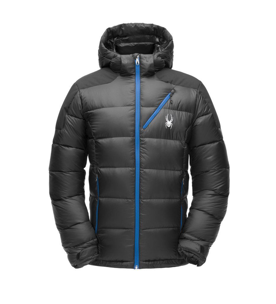 Debería Spyder modernizar su línea de ropa de esquí? - Winter is coming -  Nevasport.com