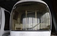 Saint Lary pone a subasta 10 antiguas cabinas por una buena causa