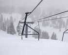 Centro de ski Mammoth Mt supera los 10 metros de nieve acumulada