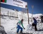 La competición de esquí más auténtica del mundo