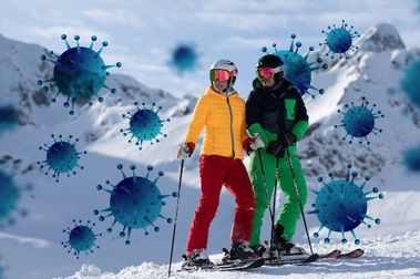 ¿Habrá Temporada de Ski 2021 en Chile?