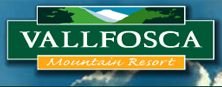 Logo de Vallfosca Resort