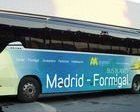 El Bus Blanco Madrid-Formigal-Panticosa rebaja precios