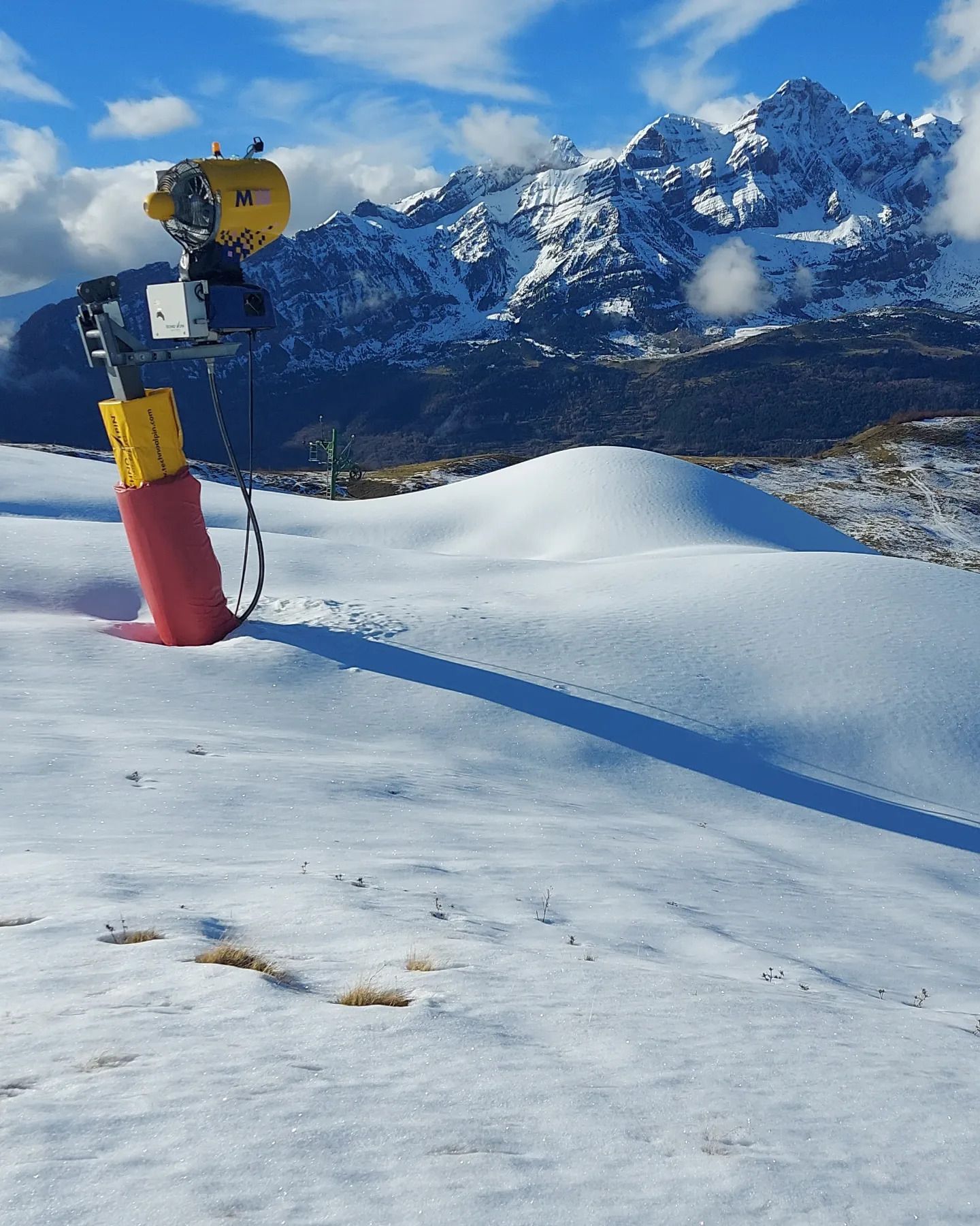 Formigal y Cerler amplian su oferta de kilómetros de pistas de esquí -  Noticias Nevasport - Toda actualidad de la nieve, esquí y montaña