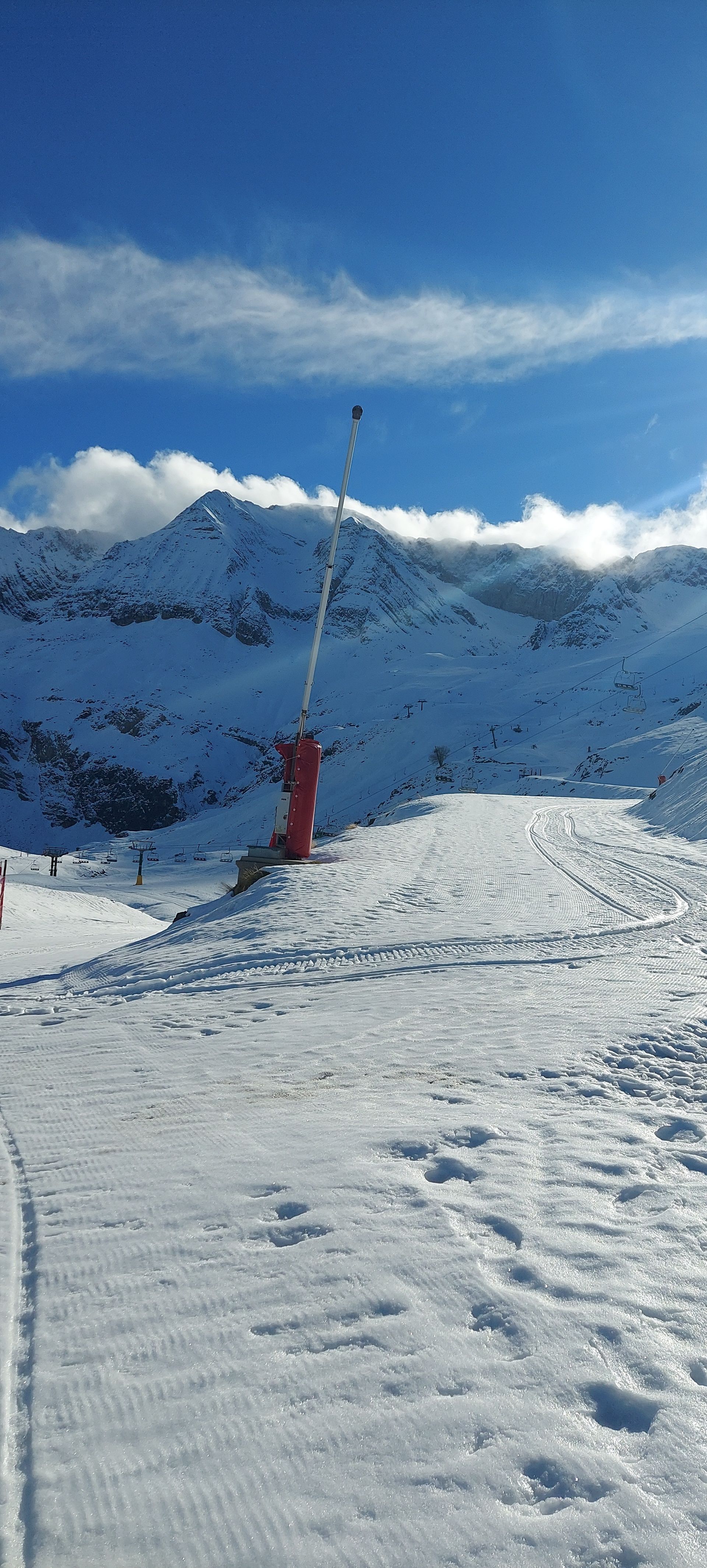 Formigal y Cerler amplian su oferta de kilómetros de pistas de esquí -  Noticias Nevasport - Toda actualidad de la nieve, esquí y montaña