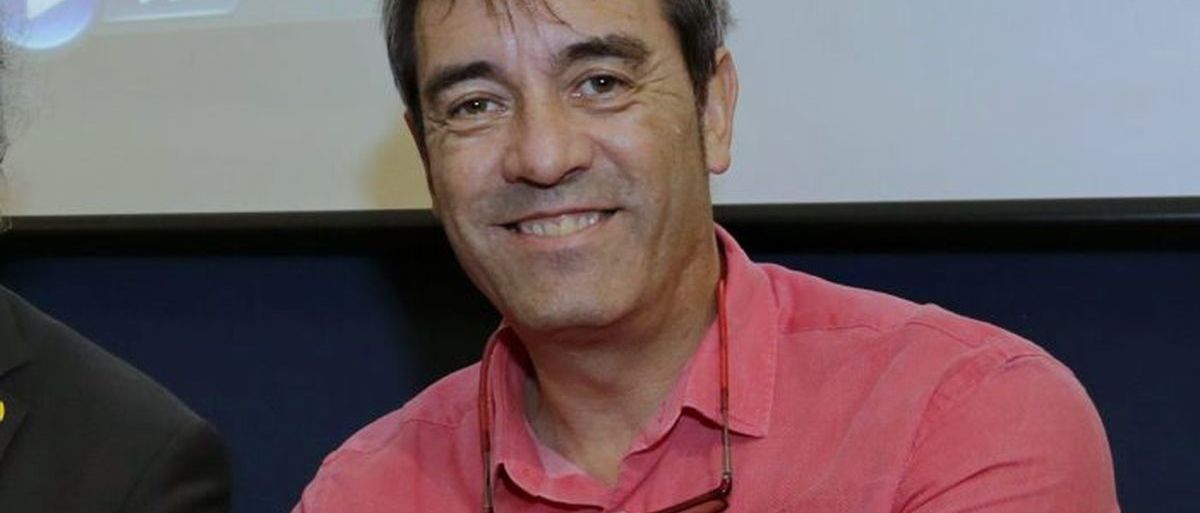 Toni Sanmartí, nuevo director de Turismo y Montaña de FGC