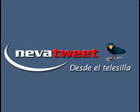 Presentamos nevatweet, nevatweet mobile y un sistema de subida de fotos por email